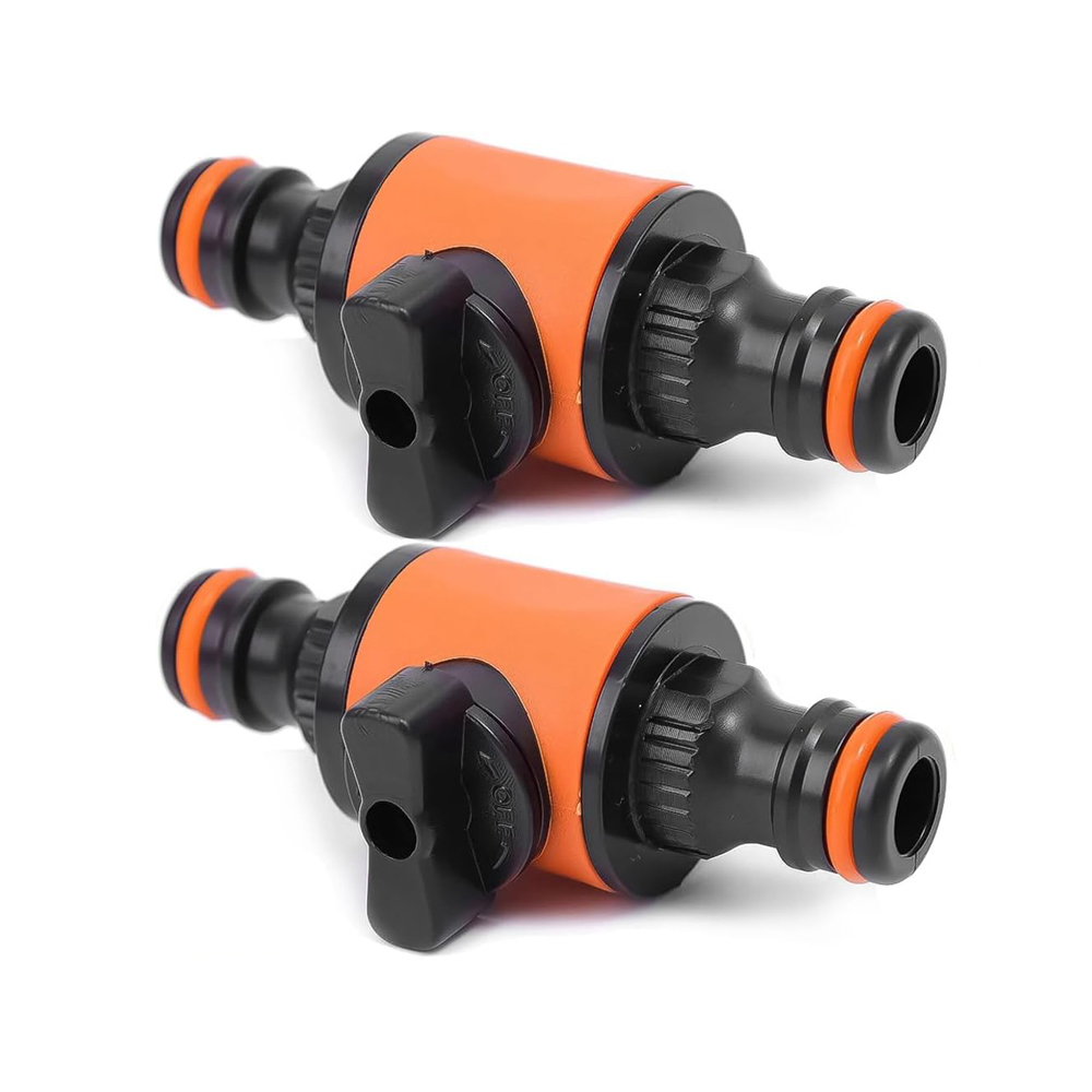 Smart Garden Hose Valve - 1PC/2PCS Garden Hose Pipe Tap Shut
