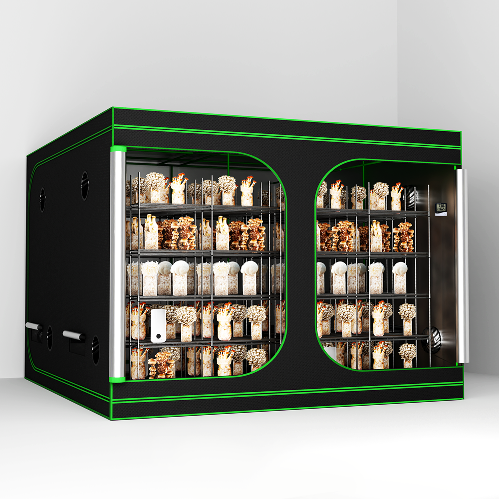 Grow Tent Complete Kit - Professional Factory Complete Grow Tents Kits