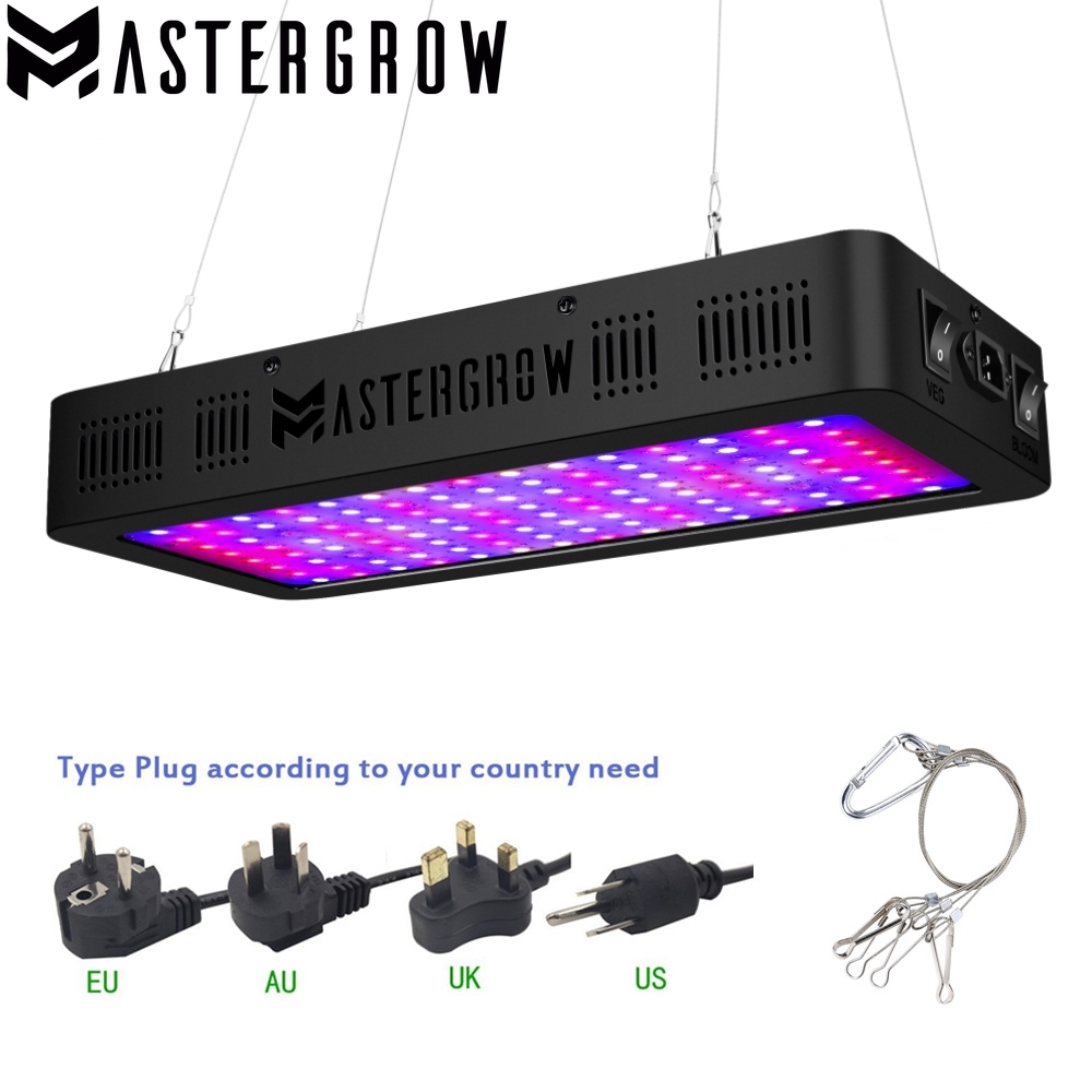 LED Grow Light 600/800/900/100 – Grow Tent Complete Kit Bewertung und Preis