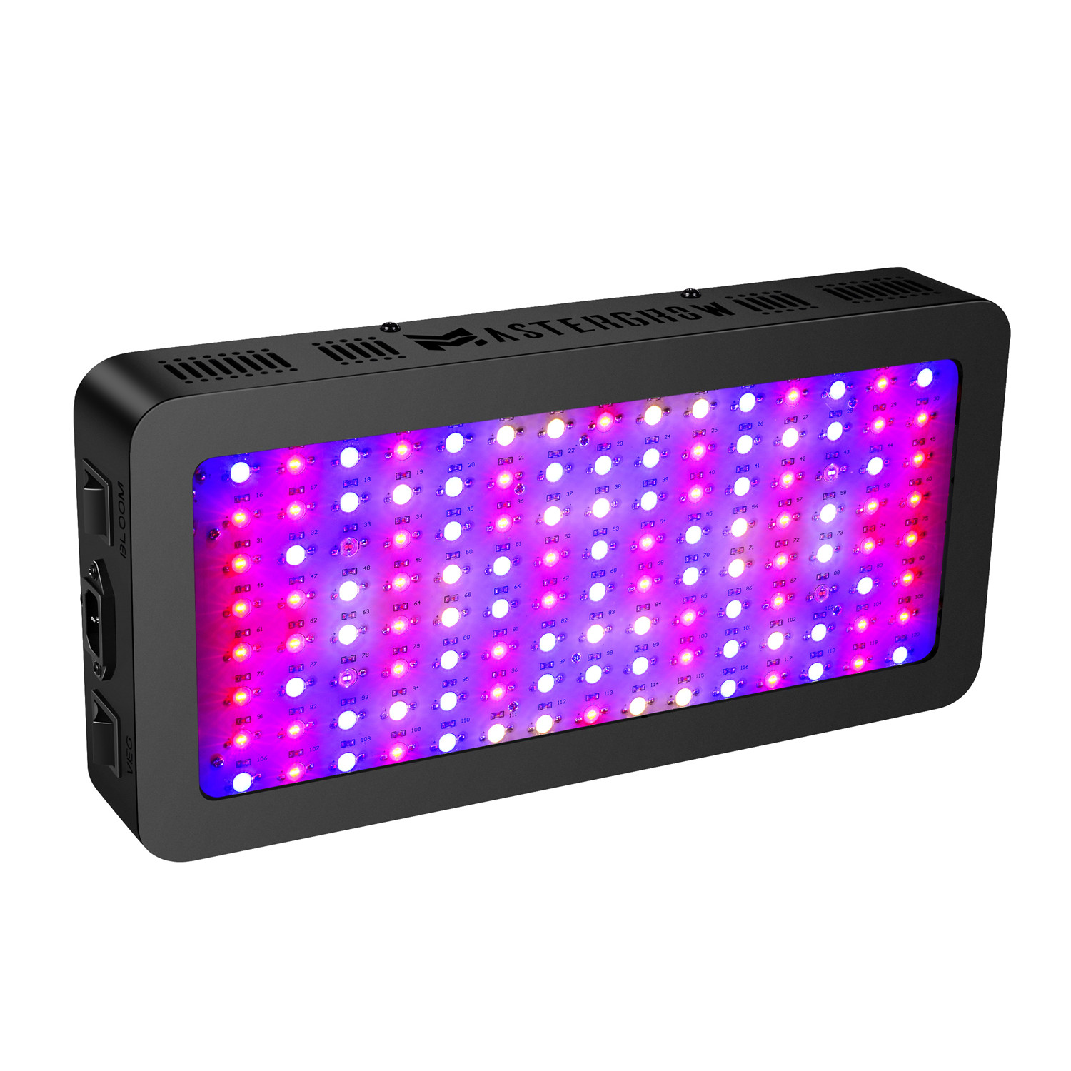 LED Grow Light 600/800/900/100 – Grow Tent Complete Kit Bewertung und Preis