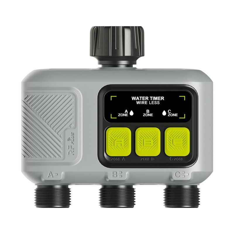 LLCS-3 Zone Smart Water Timer  – Smart Garden Zone Bewertung und Preis