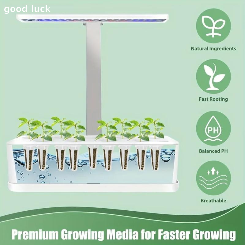 67pcs Seed Pod Kit For Aerogar – Aerogarden Seed Pod Bewertung und Preis