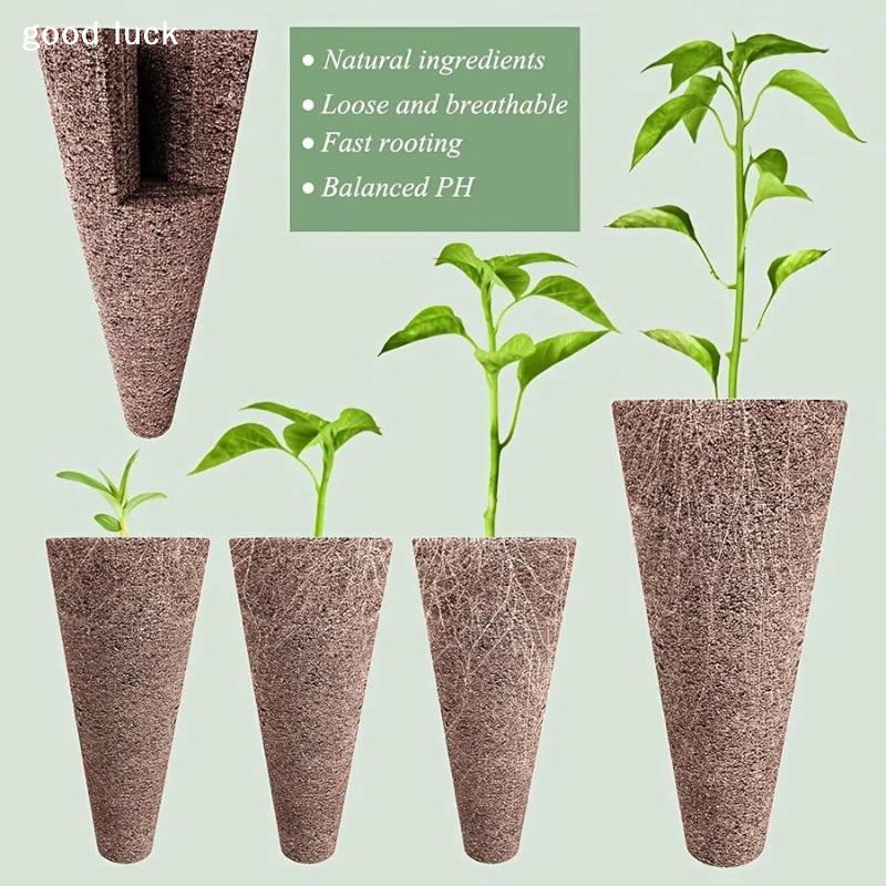 67pcs Seed Pod Kit For Aerogar – Aerogarden Seed Pod Bewertung und Preis