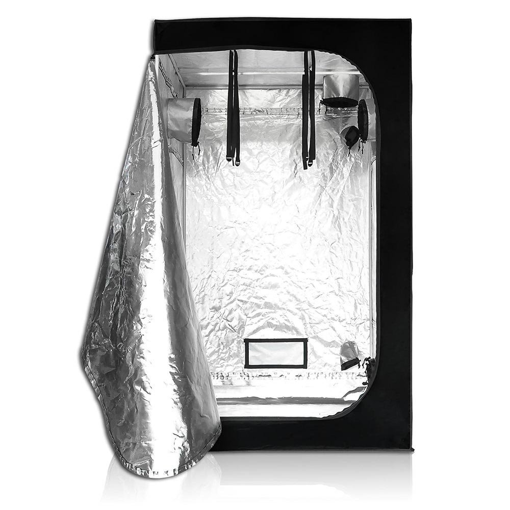 Hydroponic Growing System Gree – Grow Tent Complete Kit Bewertung und Preis