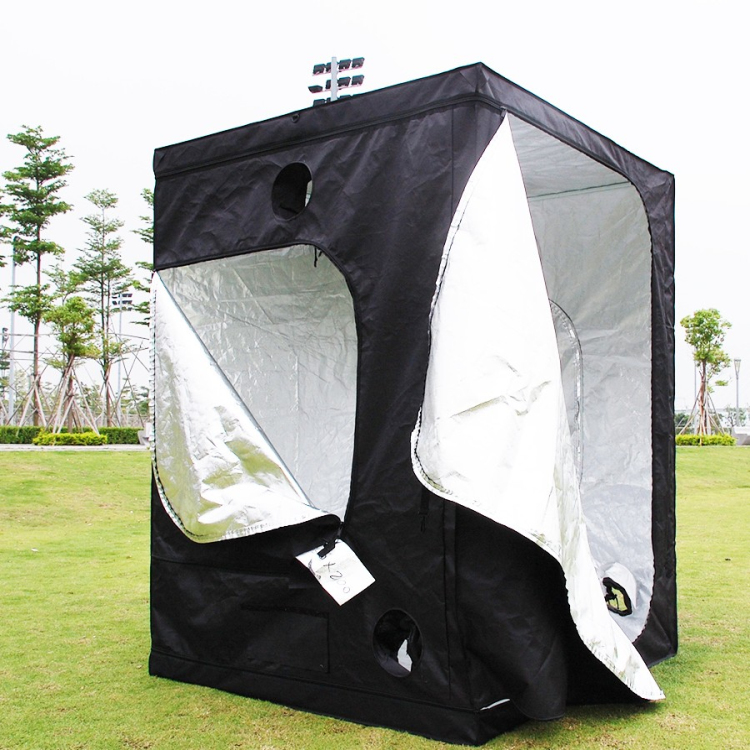 Customized Dark Room Hydroponi – Grow Tent Complete Kit Bewertung und Preis