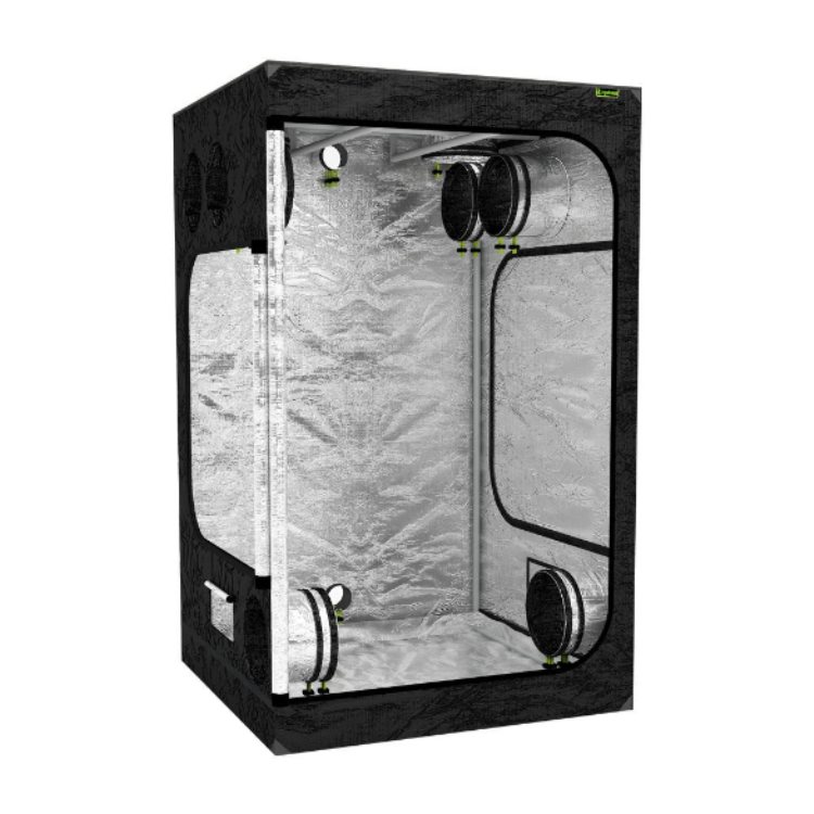 Customized Dark Room Hydroponi – Grow Tent Complete Kit Bewertung und Preis
