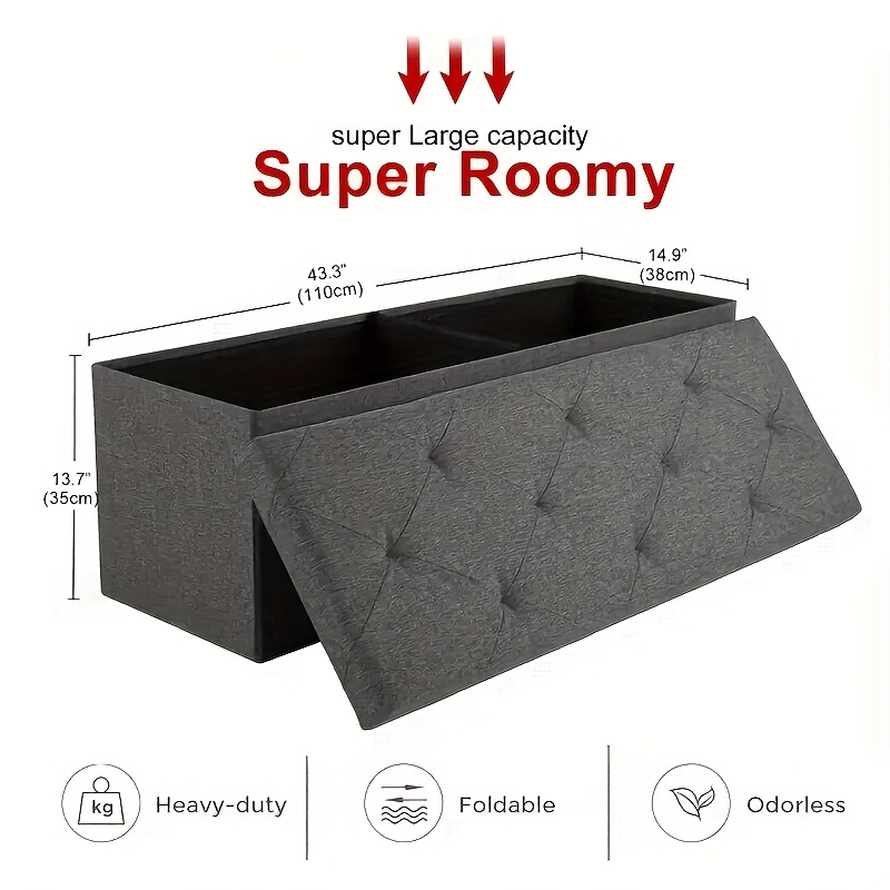 Heavy-Duty MULTI-PURPOSE Foldi – Smart Garden Storage Bewertung und Preis