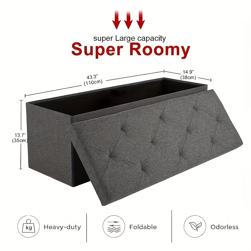 Heavy-Duty MULTI-PURPOSE Foldi – Smart Garden Storage Bewertung und Preis