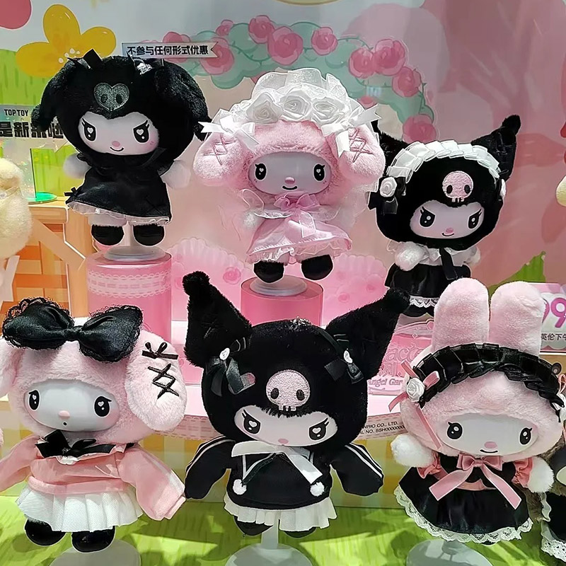 Genuine Toptoy Sanrio Characte – Smart Garden Storage Bewertung und Preis