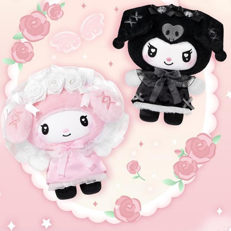 Genuine Toptoy Sanrio Characte – Smart Garden Storage Bewertung und Preis