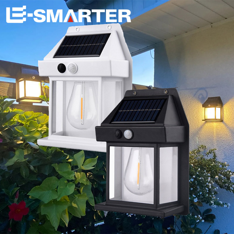 Solar Tungsten Night Lamp Inte – Smart Garden Lanterns Bewertung und Preis
