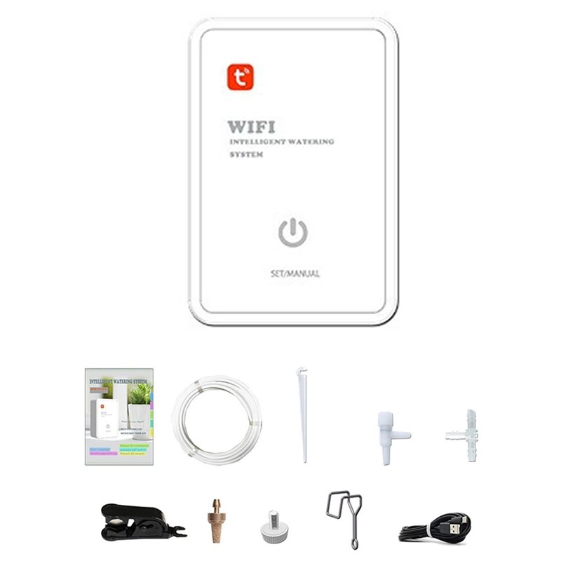 Automatic Drip Irrigation Wate – Gardena Smart Irrigation Control Bewertung und Preis