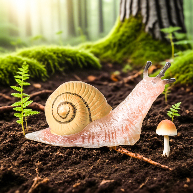 Oenux Wild Insect Animals Snai – Smart Garden Storage Bewertung und Preis