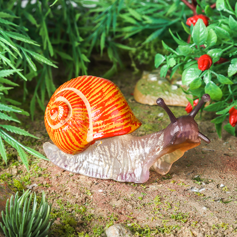 Oenux Wild Insect Animals Snai – Smart Garden Storage Bewertung und Preis