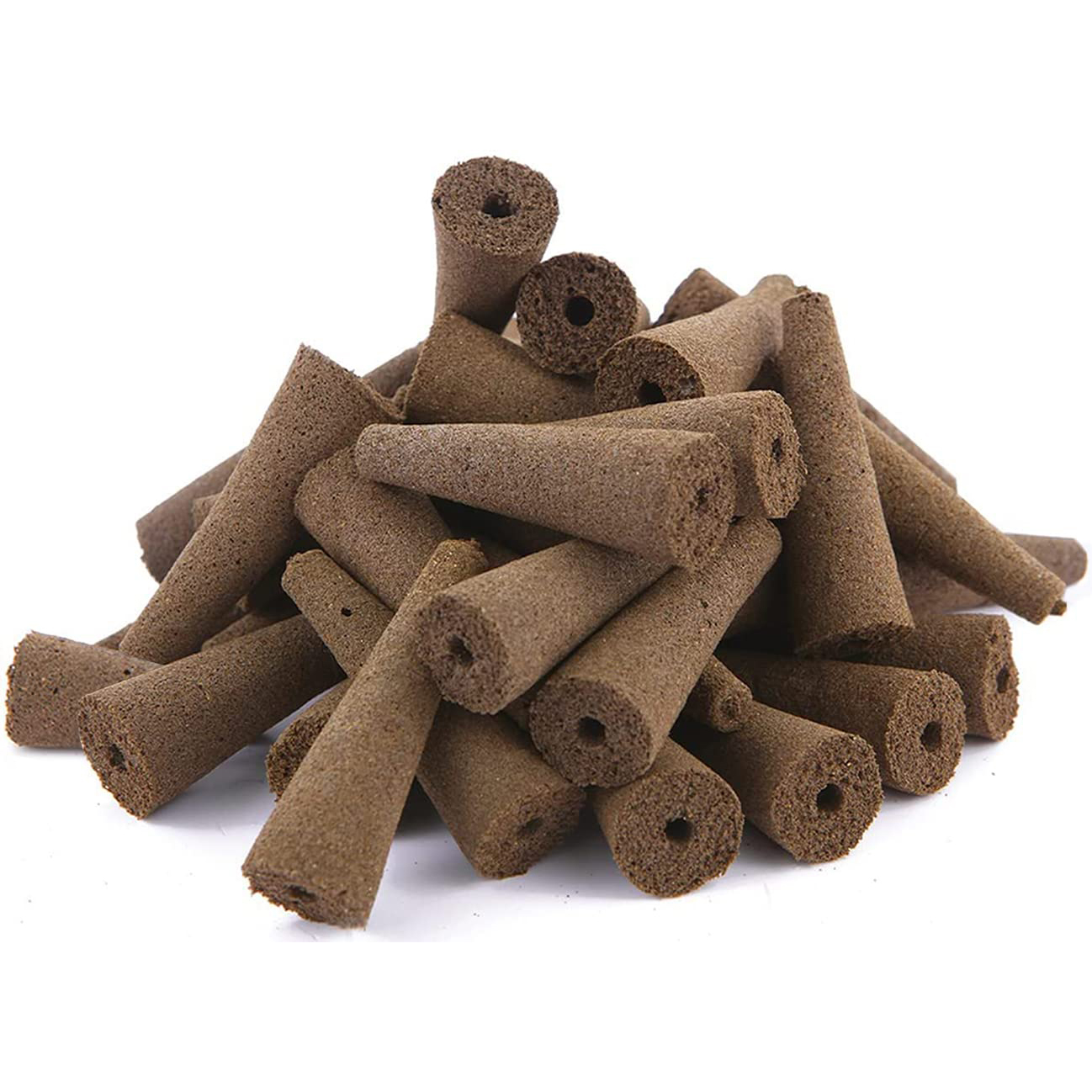 100 Pack Grow Sponges Root Gro – Aerogarden Seed Pod Bewertung und Preis