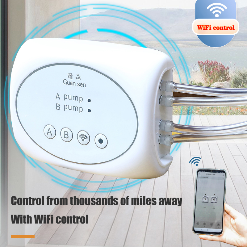 WiFi Smart Garden Irrigation C – Gardena Smart Irrigation Control Bewertung und Preis