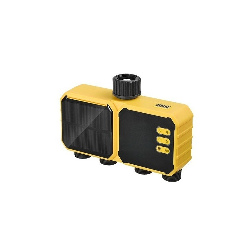 Solar Powered Automatic Irriga – Smart Garden Zone Bewertung und Preis