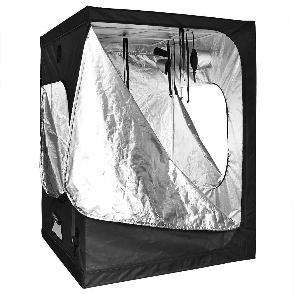 Chinese Factory Hot Sale compl – Grow Tent Complete Kit Bewertung und Preis