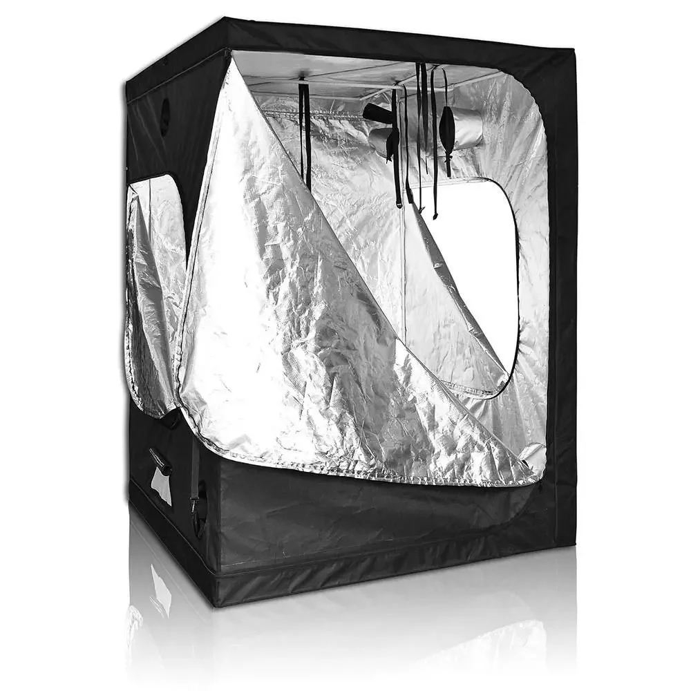 Chinese Factory Hot Sale compl – Grow Tent Complete Kit Bewertung und Preis