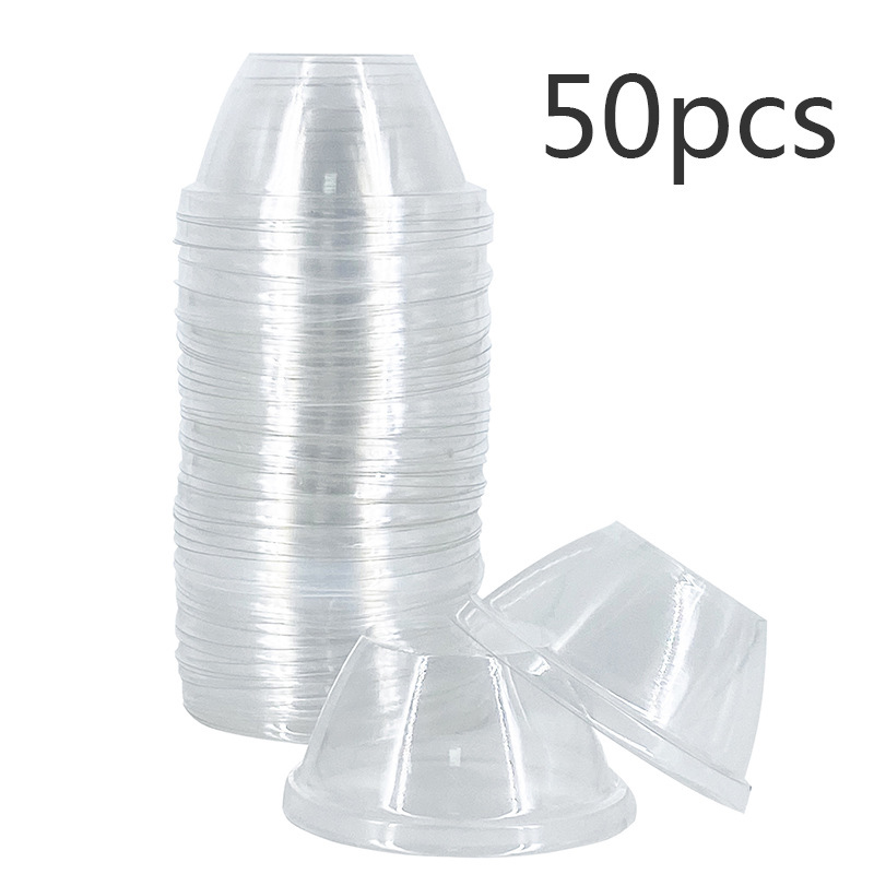 50pcs Grow Domes Transparent H – Smart Garden Domes Bewertung und Preis