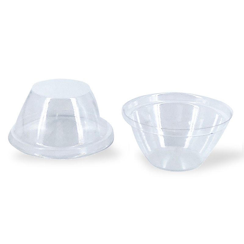 50pcs Grow Domes Transparent H – Smart Garden Domes Bewertung und Preis
