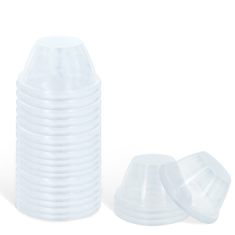 50pcs Grow Domes Transparent H – Smart Garden Domes Bewertung und Preis