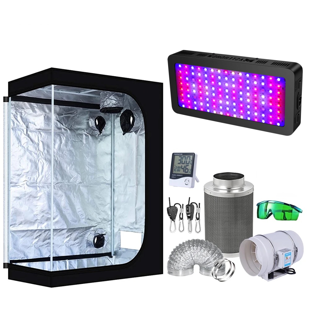 Grow Tent Growbox Hydroponics  – Grow Tent Complete Kit Bewertung und Preis