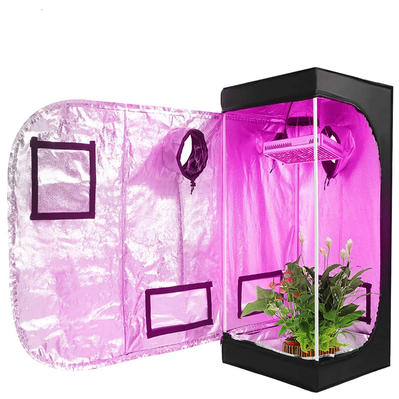 Grow Tent Growbox Hydroponics  – Grow Tent Complete Kit Bewertung und Preis