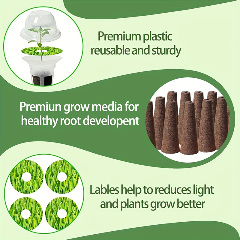 Revive Your Hydroponic Garden! – Aerogarden Seed Pod Bewertung und Preis