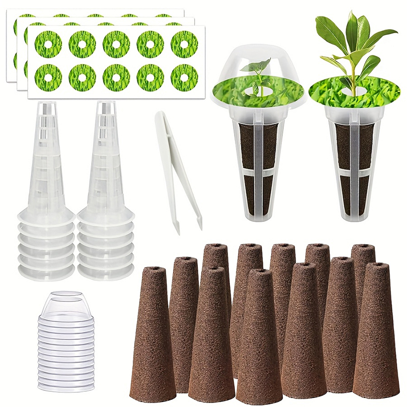Revive Your Hydroponic Garden! – Aerogarden Seed Pod Bewertung und Preis