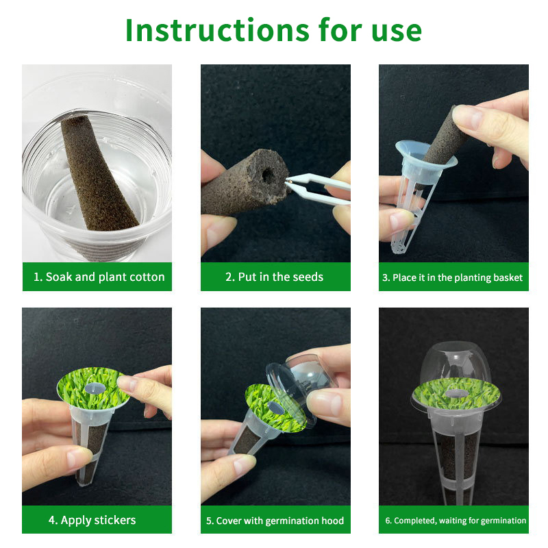 Revive Your Hydroponic Garden! – Aerogarden Seed Pod Bewertung und Preis