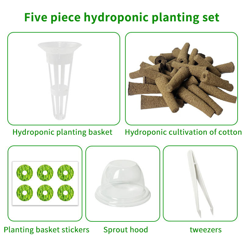 Revive Your Hydroponic Garden! – Aerogarden Seed Pod Bewertung und Preis