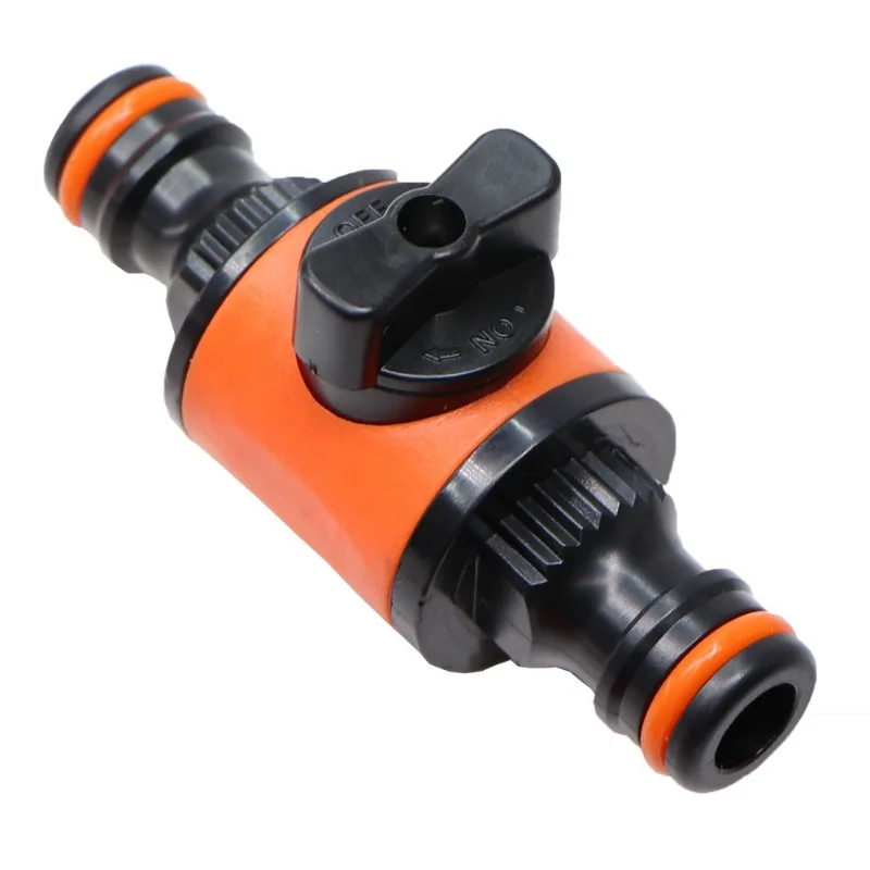 1PC/2PCS 16MM Equal Garden Hos – Smart Garden Hose Valve Bewertung und Preis