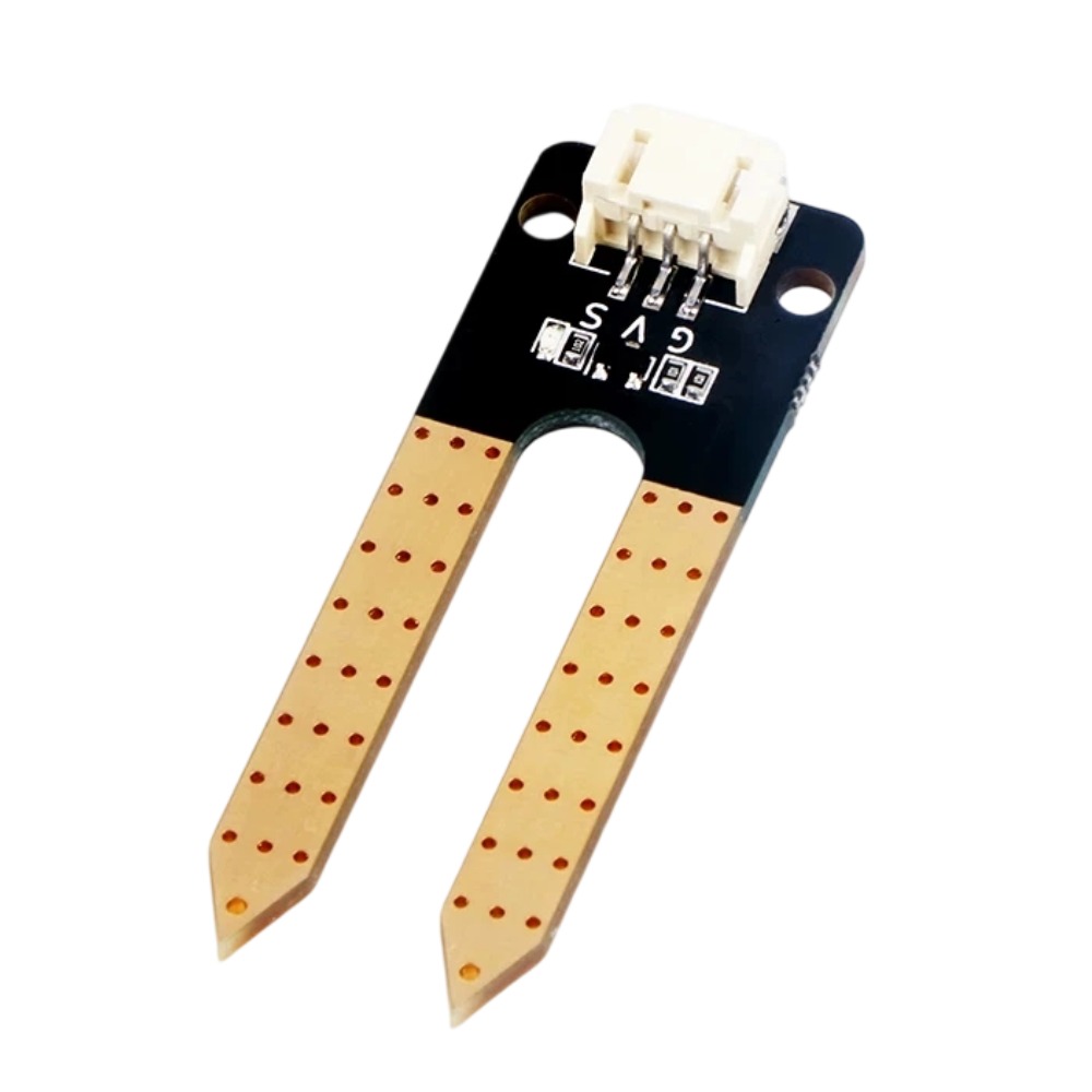 PH2.0 Soil Moisture Detection  – Smart Garden With Arduino Bewertung und Preis