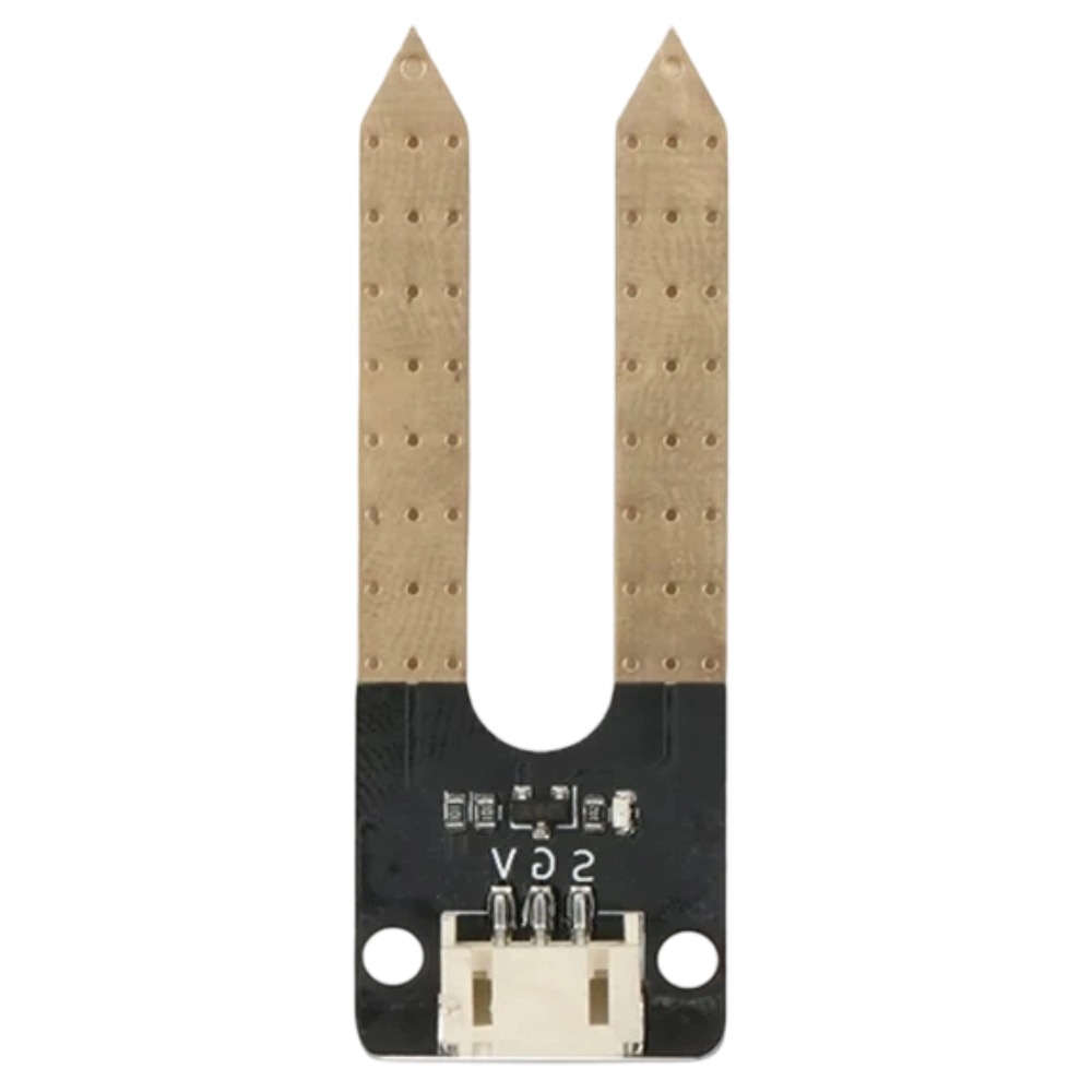 PH2.0 Soil Moisture Detection  – Smart Garden With Arduino Bewertung und Preis