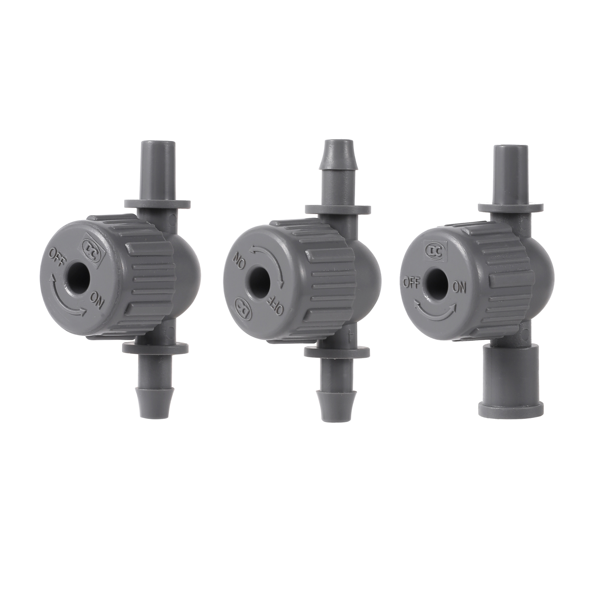 5pcs Adjustable Valve Inline B – Smart Garden Hose Valve Bewertung und Preis