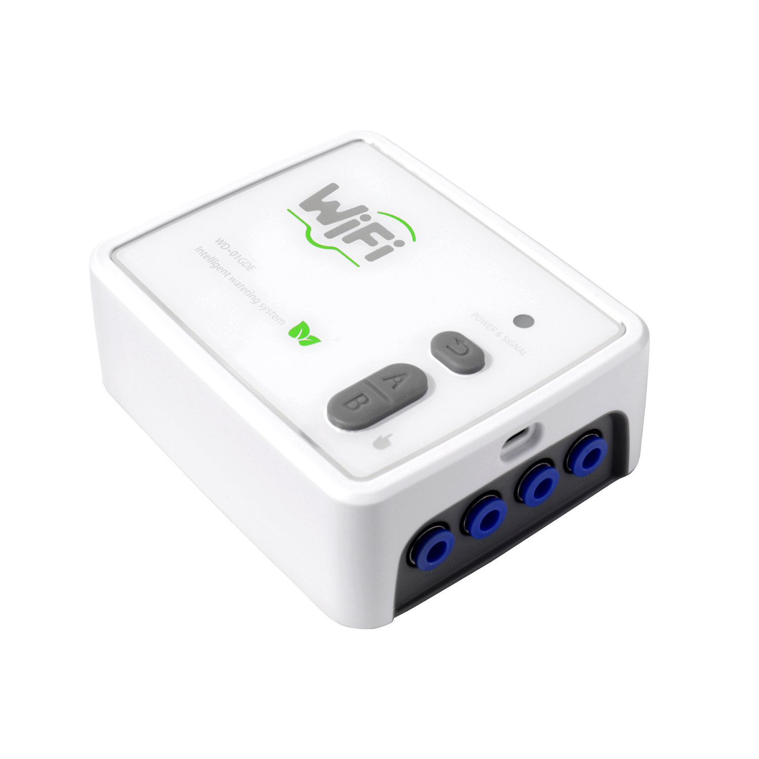 WIFI Smart Dual Pump Automatic – Gardena Smart Irrigation Control Bewertung und Preis