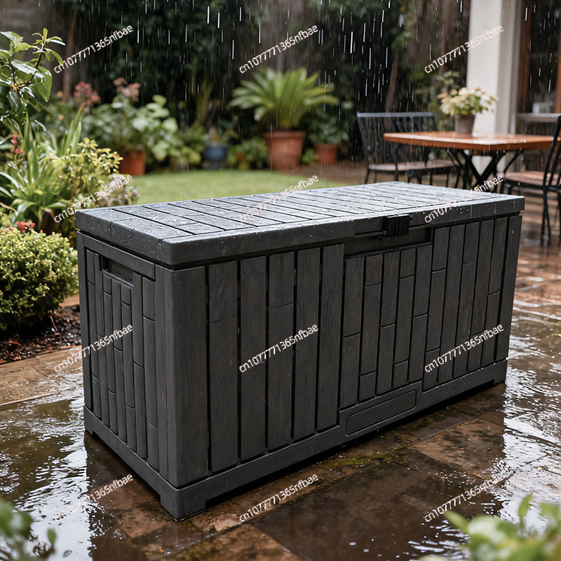 Outdoor Waterproof Dustproof S – Smart Garden Storage Bewertung und Preis