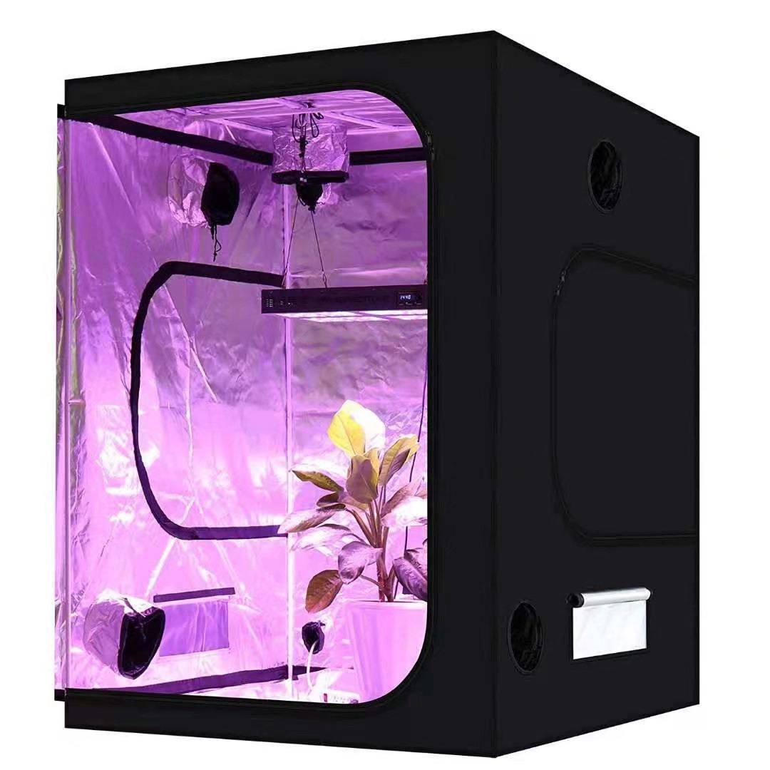 Grow Tent Growbox Hydroponics  – Grow Tent Complete Kit Bewertung und Preis