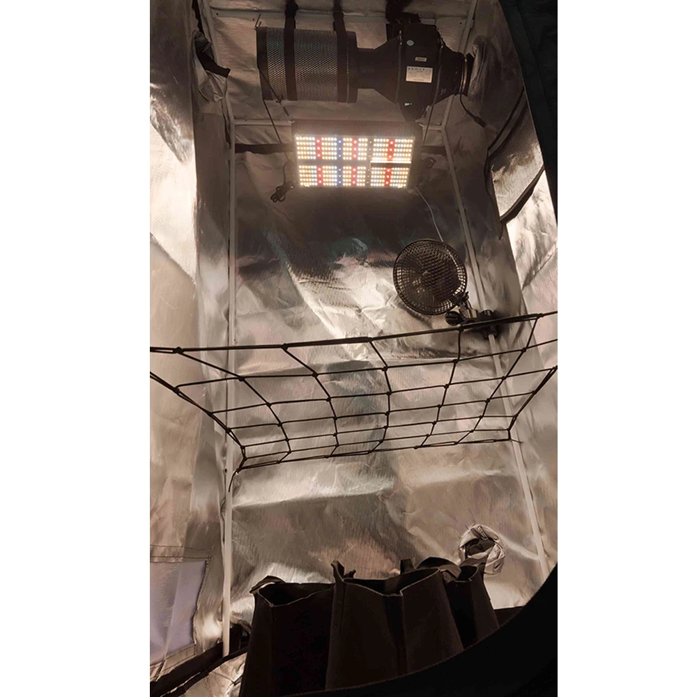 BAVAGREEN Hydroponic System Sm – Grow Tent Complete Kit Bewertung und Preis