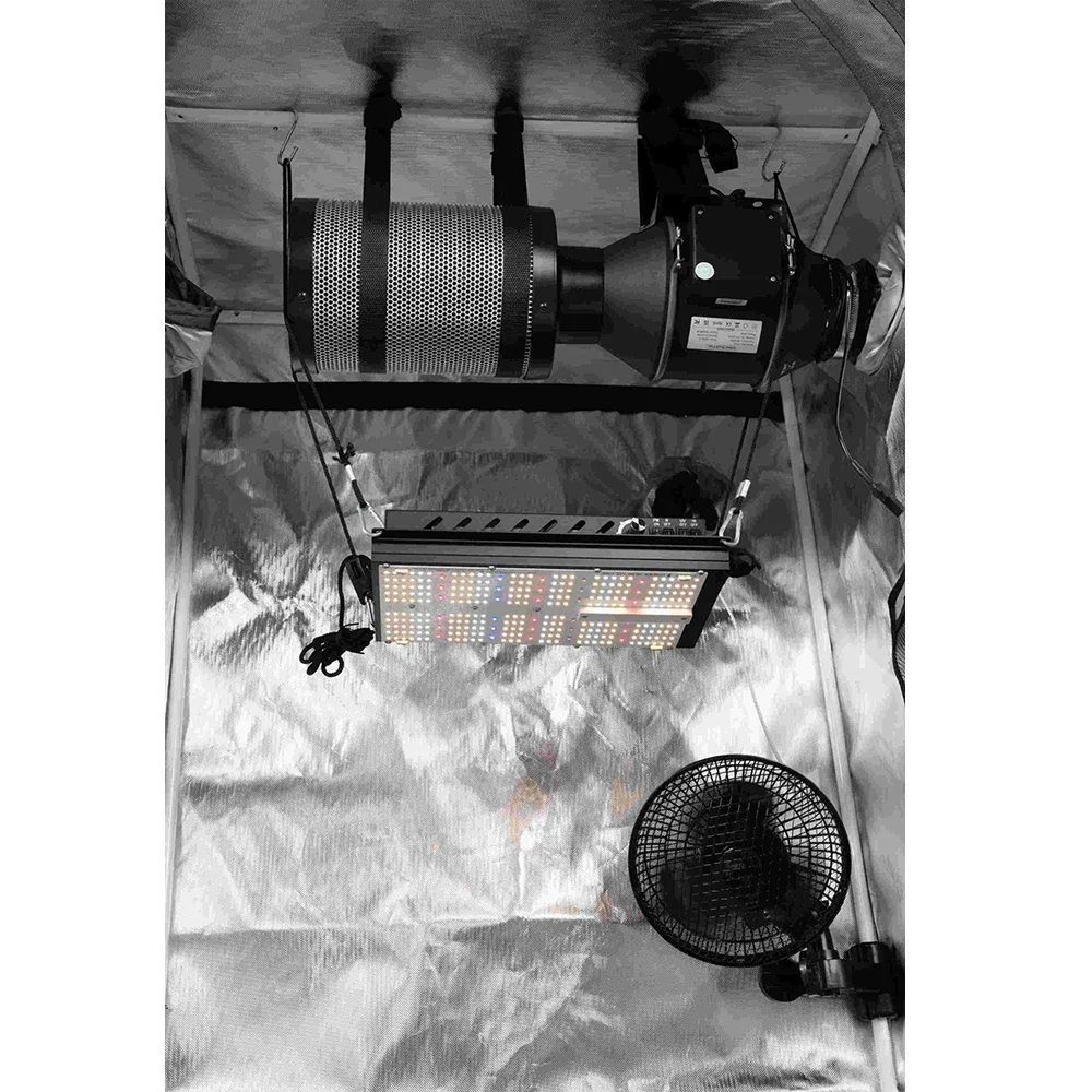 BAVAGREEN Hydroponic System Sm – Grow Tent Complete Kit Bewertung und Preis