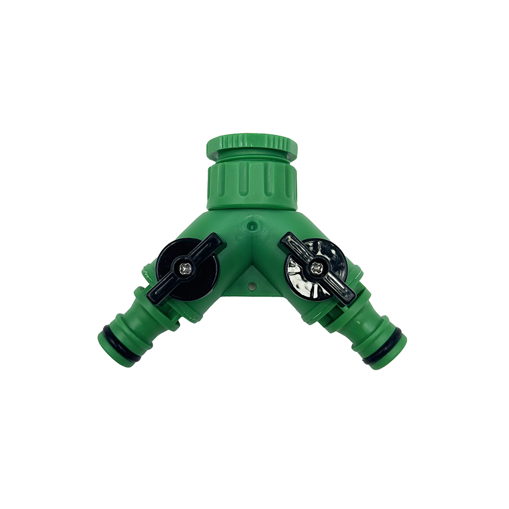 1Pc Garden Tap Water Splitter  – Smart Garden Hose Valve Bewertung und Preis