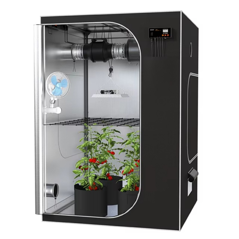 2024 Best Selling Smart Contro – Grow Tent Complete Kit Bewertung und Preis