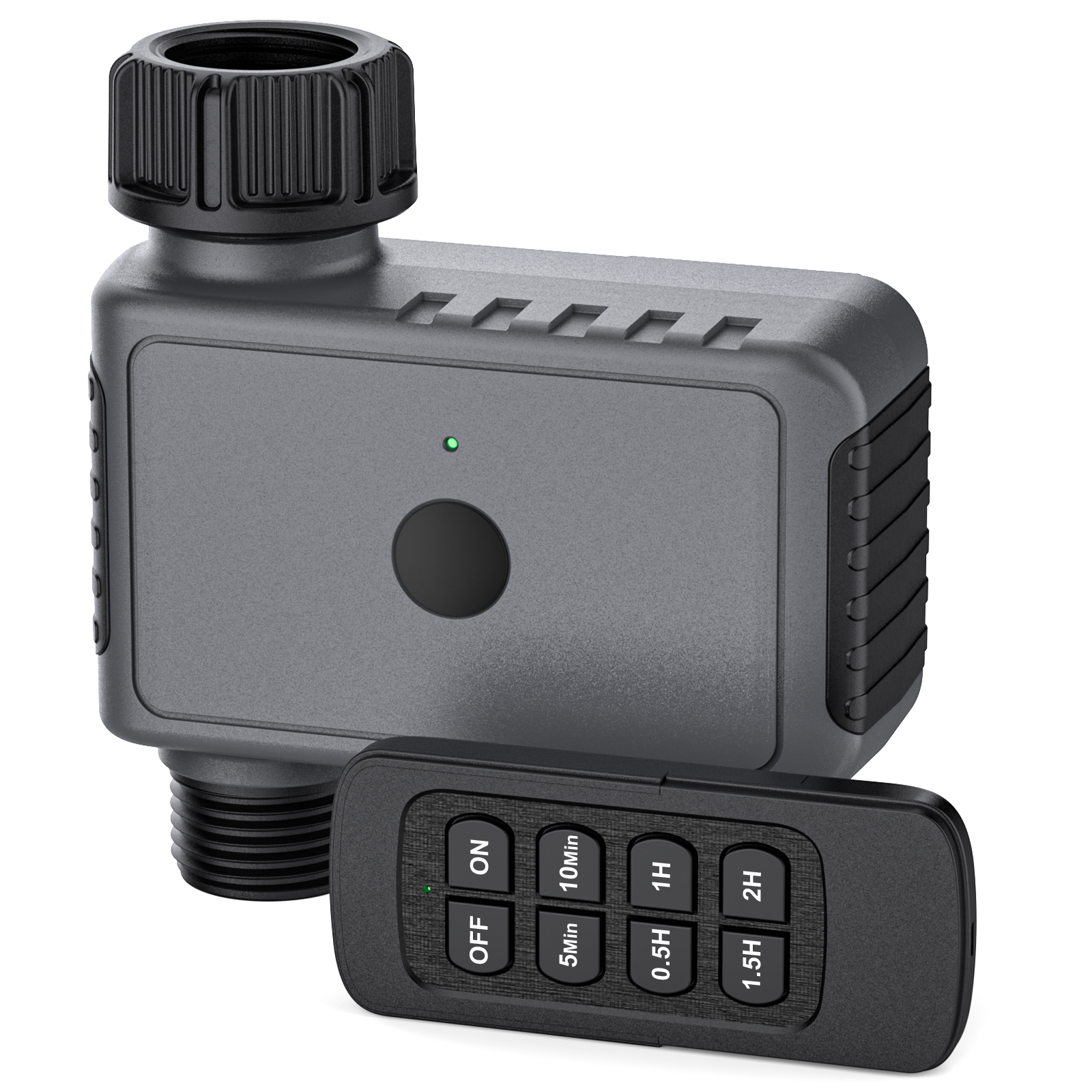 Smart Garden Watering Timer Wi – Gardena Smart Irrigation Control Bewertung und Preis