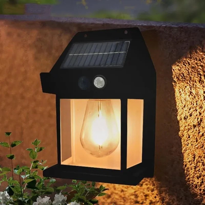 3 Lighting Modes Waterproof Co – Smart Garden Lanterns Bewertung und Preis