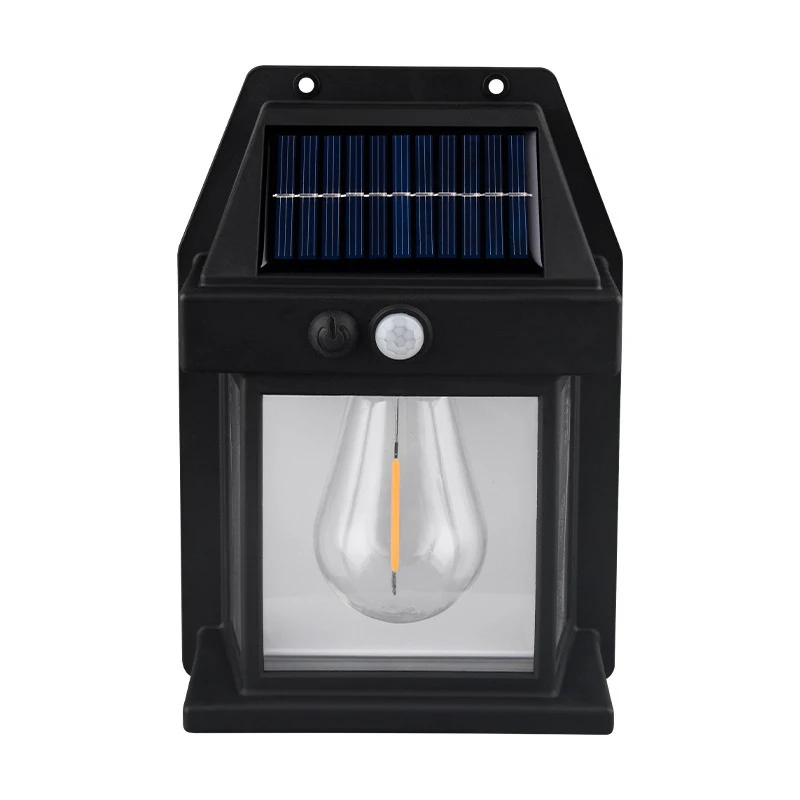 3 Lighting Modes Waterproof Co – Smart Garden Lanterns Bewertung und Preis