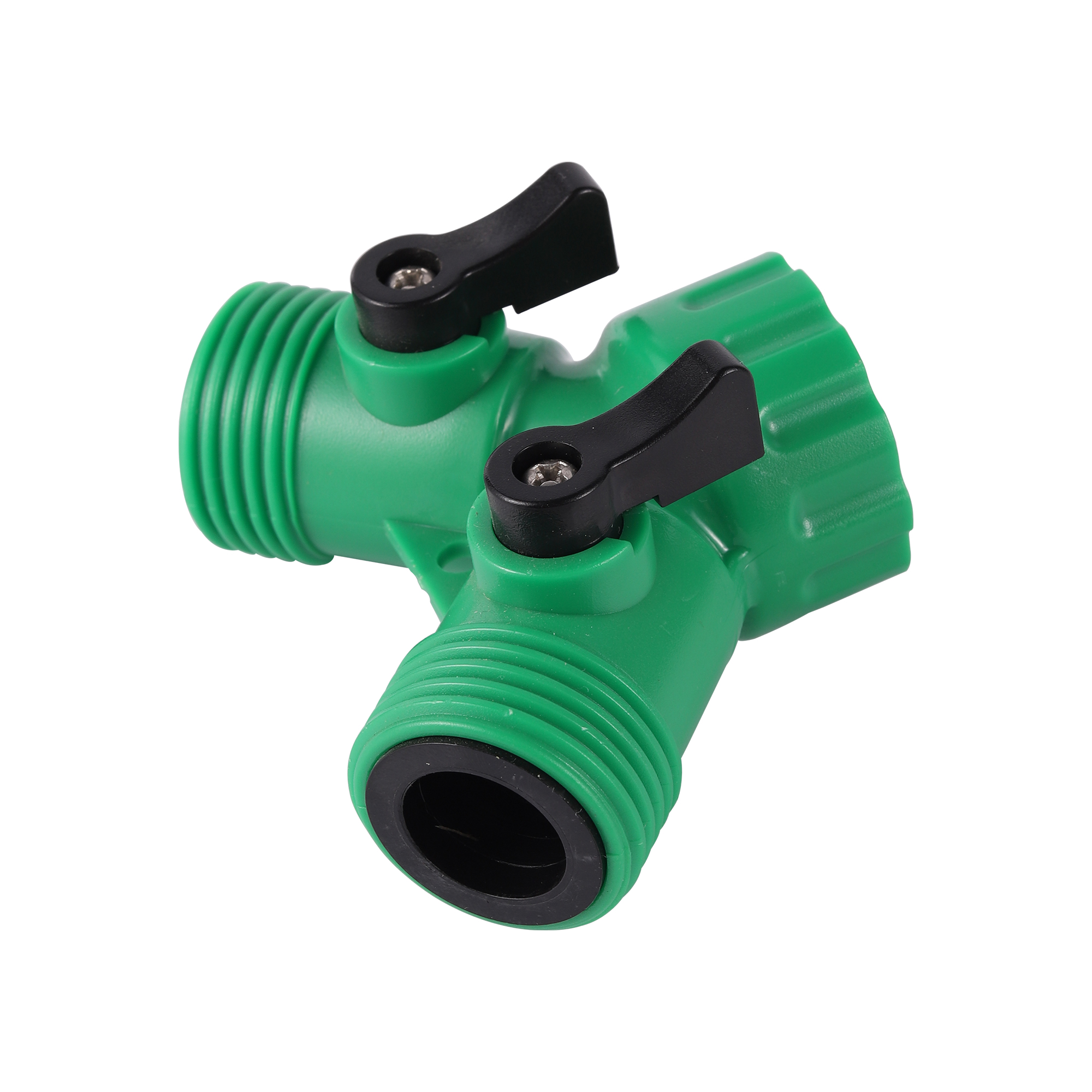 Garden Hose Diverter Hose Y Di – Smart Garden Hose Valve Bewertung und Preis