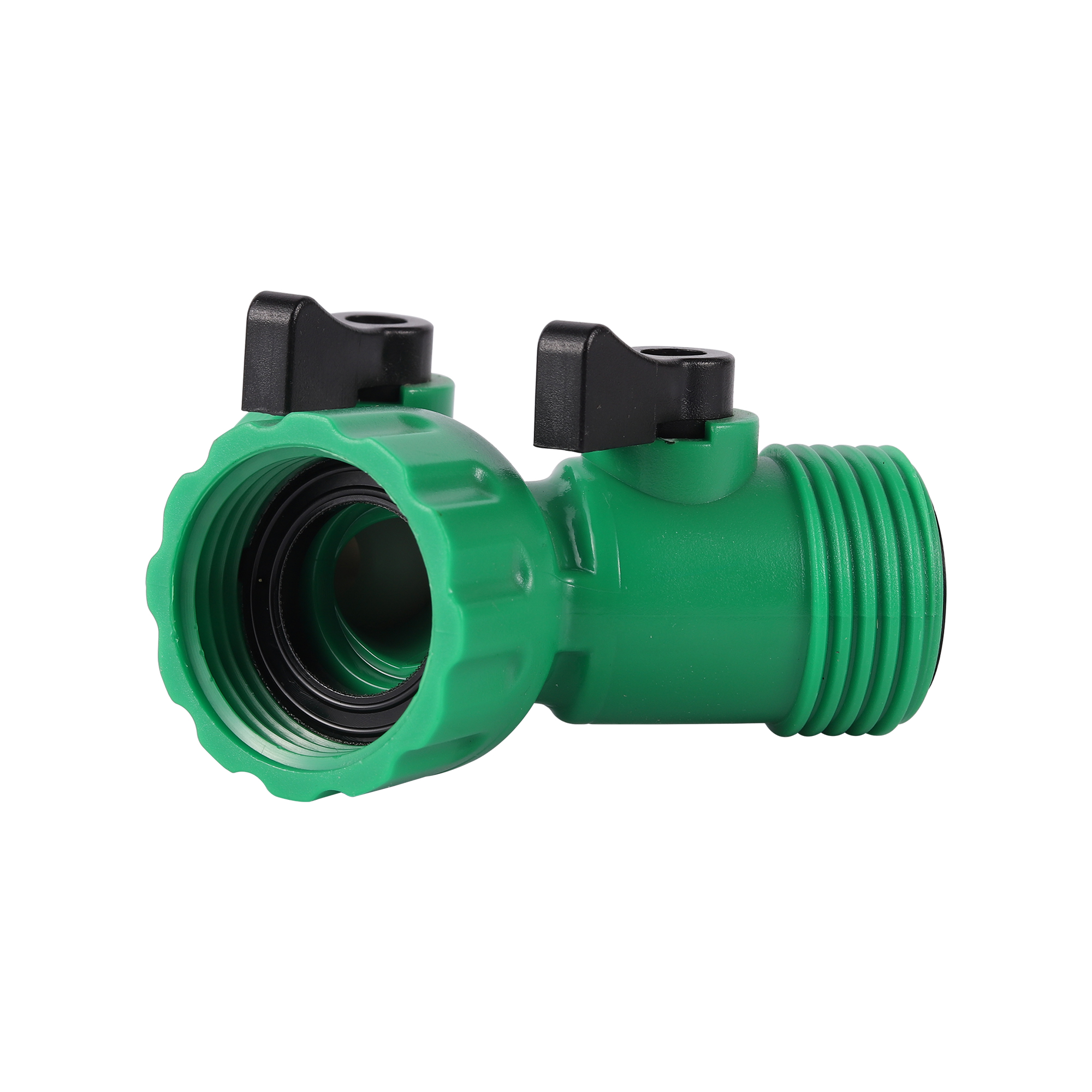 Garden Hose Diverter Hose Y Di – Smart Garden Hose Valve Bewertung und Preis