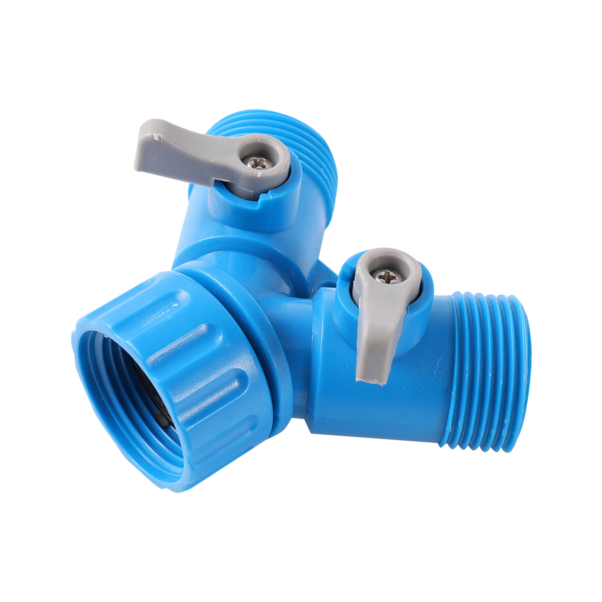 Garden Hose Diverter Hose Y Di – Smart Garden Hose Valve Bewertung und Preis