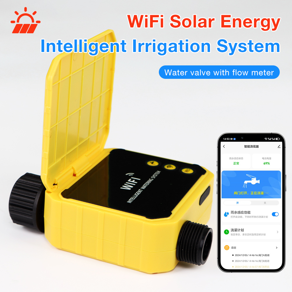 WiFi Solar Timer 1/2/4-Zone Sm – Gardena Smart Irrigation Control Bewertung und Preis